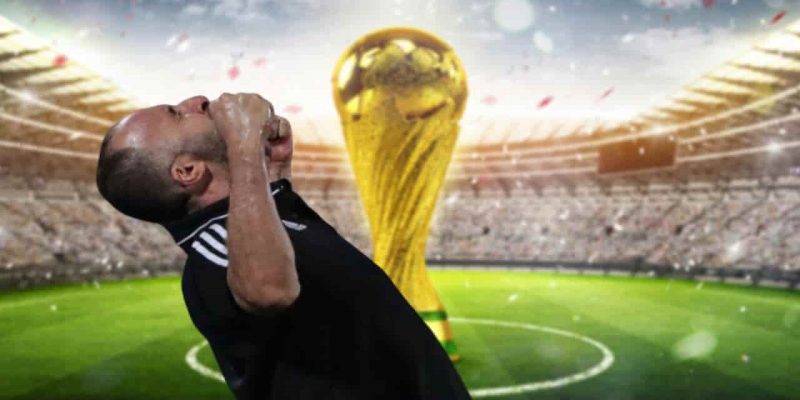 Foot : Djamel Belmadi déterminé à remporter la Coupe du ...