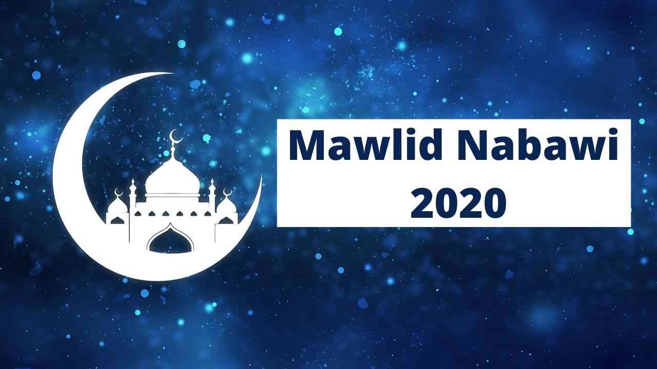 Mawlid Nabawi En Algerie Voici La Date De La Celebration Actualite