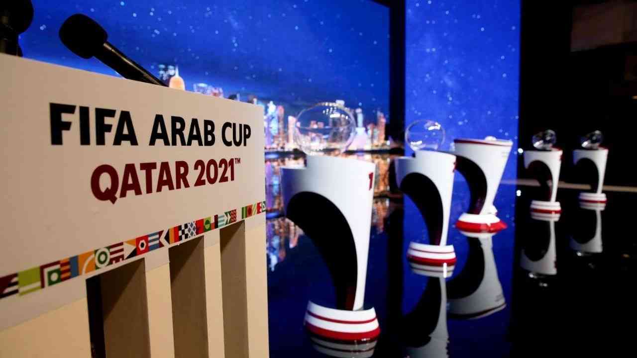 Chaînes pour voir en direct le tirage au sort de la Coupe arabe de la